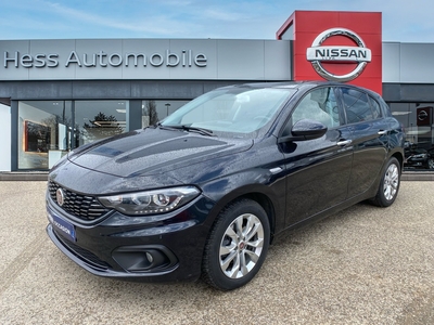 FIAT TIPO 1.6 MULTIJET 120CH LOUNGE S/S MY19 110G 5P