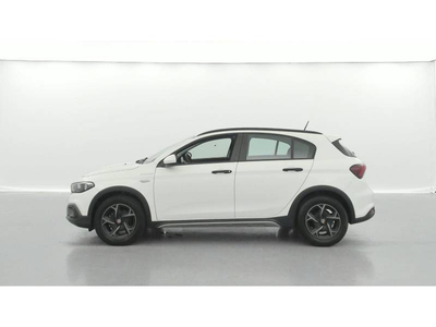 Fiat Tipo Cross 5 Portes 1.5 Firefly Turbo 130 ch S&S DCT7 Hybrid Pack