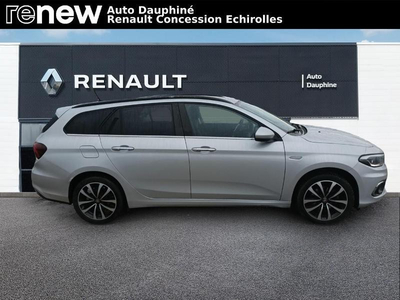 Fiat Tipo STATION WAGON MY20 Tipo Station Wagon 1.6 MultiJet 120 ch S&