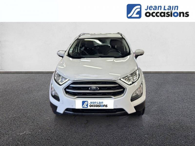 Ford EcoSport 1.0 EcoBoost 100ch S&S BVM6 Trend