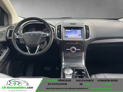 Ford Edge 2.0 EcoBlue 238 BVA AWD