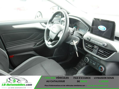 Ford Focus 1.5 EcoBoost 150 BVA