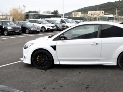 Ford Focus RS 2.5T 305 BV6