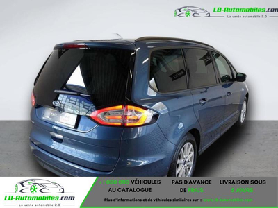 Ford Galaxy 2.0 EcoBlue 150 BVM