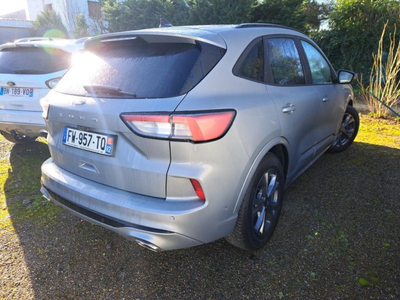 Ford Kuga 1.5 EcoBlue 120ch ST-Line Business Powershift