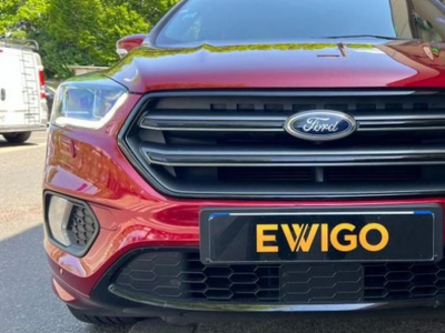 Ford Kuga 1.5 ECOBOOST 150 CH S&S ST-LINE 4x2 TOIT OUVRANT ATTELAGE