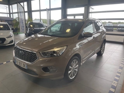 FORD KUGA 1.5 TDCI 120CH STOP&START VIGNALE 4X2 EURO6.2
