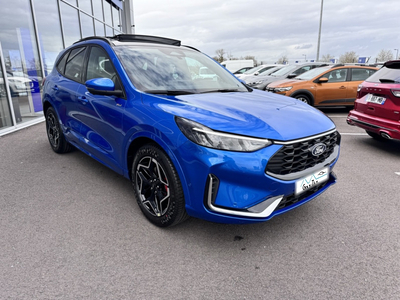 Ford Kuga 2.5 Duratec 180ch Hybrid FlexiFuel ST-Line X Powershift