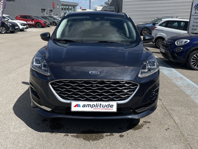 Ford Kuga 2.5 Duratec 225 ch PowerSplit PHEV Vignale e-CVT