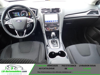 Ford Mondeo SW 2.0 Hybrid 187 BVA