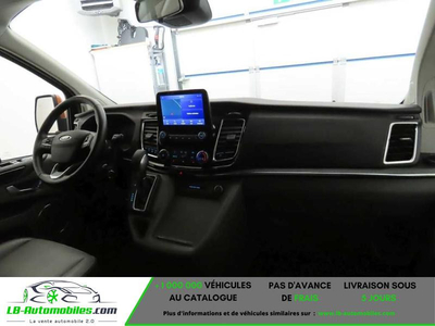 Ford Tourneo 320 L1H1 2.0 EcoBlue 185 BVA