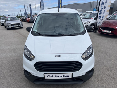 Ford Transit 1.5 TD 100ch Trend Business