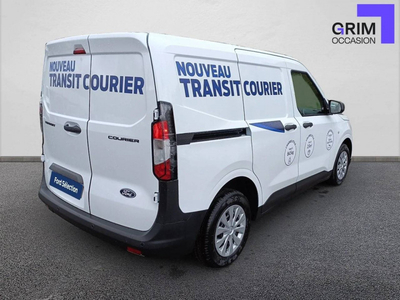 Ford Transit FOURGON TRANSIT COURIER FGN 1.5 ECOBLUE 100 BVM6
