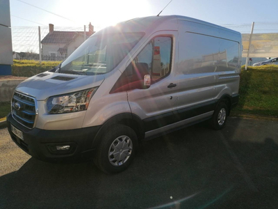 Ford Transit PE 390 L2H2 198 kW Batterie 75/68 kWh Trend Business