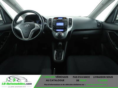 Hyundai IX20 1.6 125 BVA