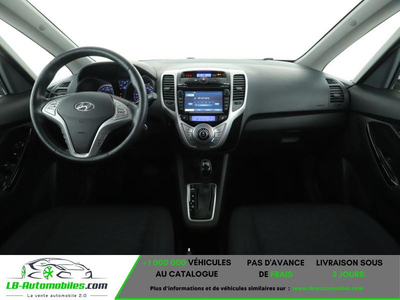 Hyundai IX20 1.6 125 BVA