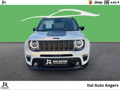 Jeep Renegade 1.3 Turbo T4 190ch 4xe Upland AT6