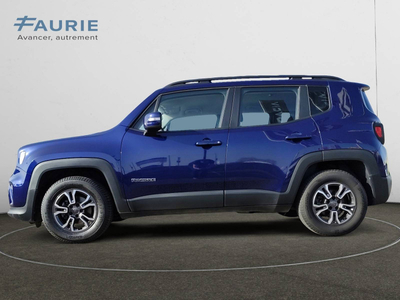 Jeep Renegade Renegade 1.0 GSE T3 120 ch BVM6