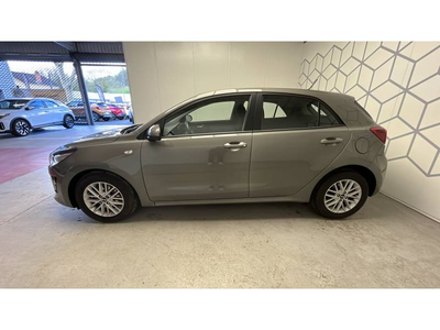 Kia Rio 1.0 T-GDi 100 ch DCT7 Active Business