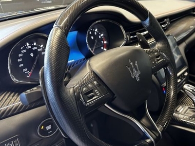 Maserati Quattroporte 3.0 V6 430ch Start/Stop S Q4 …, AIX EN PROVENCE