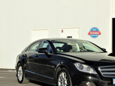 Mercedes CLS 350CDi Edition One