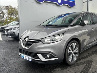 RENAULT GRAND SCENIC IV 1.6 DCI 130CH ENERGY INTENS