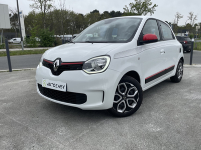 RENAULT TWINGO 1.0 SCe 12V S&S 65 cv *LIMITED*