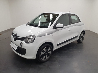 RENAULT TWINGO 1.0 SCE 70CH STOPSTART LIMITED 2017 ECO