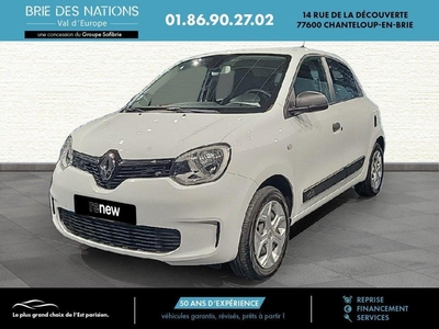 renault Twingo III SCe 65 - 20 Life