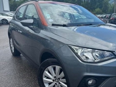 Seat Arona 1.0 ECOTSI 95CH START/STOP STYLE BUSINESS, VOREPPE