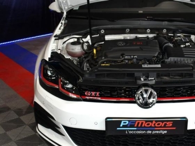 Volkswagen Golf 7 GTI Performance 2.0 TSI 245 DSG GPS …, Sarraltroff