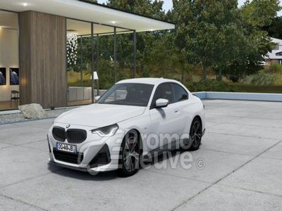 BMW SERIE 2 G42 COUPE