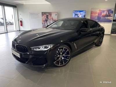 BMW SERIE 8 GRAN COUPE I