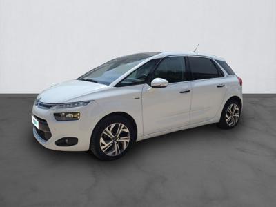 C4 Picasso BlueHDi 120ch Exclusive S&S