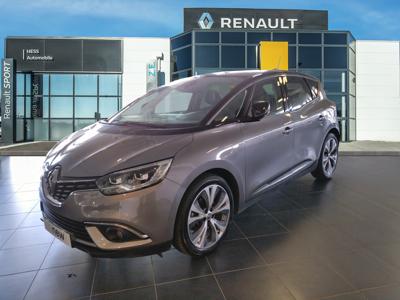 RENAULT SCENIC 1.5 DCI 110CH HYBRID ASSIST INTENS TPANO SIEGES/VOLANT CHAUF GPS CAMERA