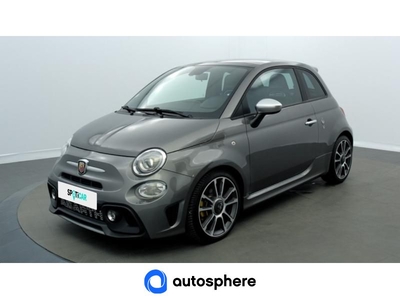 Abarth 500