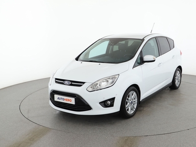 Ford C Max