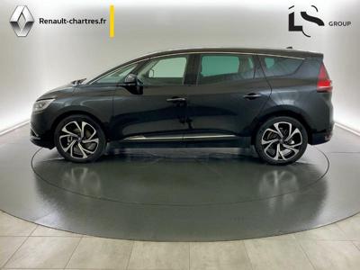 Renault Grand Scenic 1.7 Blue dCi 150ch Intens EDC