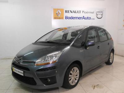 Citroen C4 Picasso HDi 110 FAP Pack Ambiance