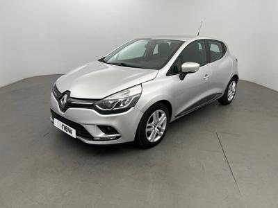 Clio 1.5 dCi 75ch energy Business 5p