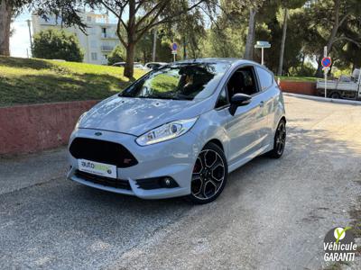 FORD FIESTA 1.6 EcoBoost 200ch ST200 ST 200 3p