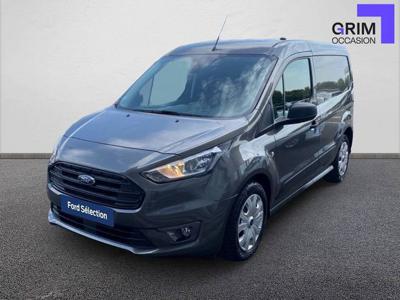 Ford Transit CONNECT FGN L1 1.0 ECOBOOST 100 S&S TREND