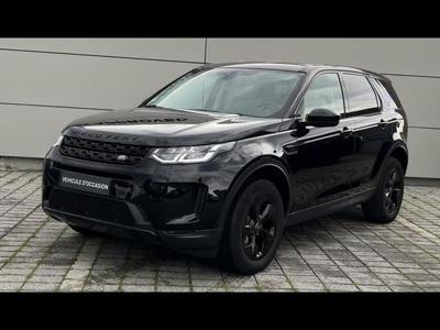 Land Rover Discovery Sport 1.5 P300e 309ch S AWD BVA Mark V