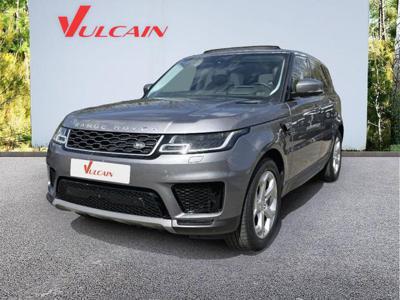 Land Rover Range Rover Sport 2.0 P400e 404ch SE Mark VIII