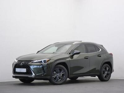 Lexus Ux 250h 2WD Luxe