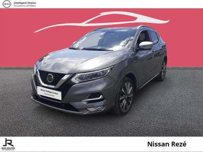 Nissan Qashqai 1.5 dCi 115ch Tekna+ DCT 2019 Euro6