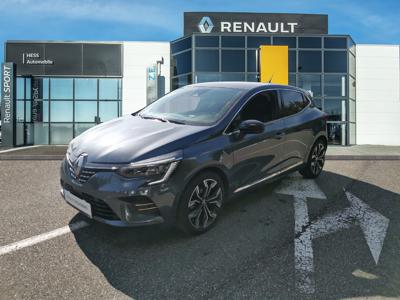 RENAULT CLIO 1.0 TCE 90CH INTENS