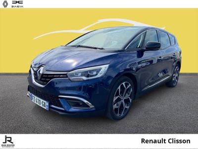 Renault Grand Scenic 1.3 TCe 140ch Intens