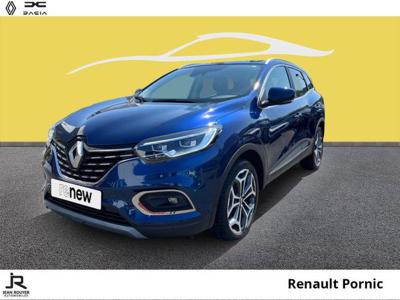 Renault Kadjar 1.3 TCe 140ch FAP Intens EDC