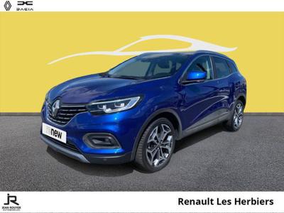 Renault Kadjar 1.5 Blue dCi 115ch Intens EDC